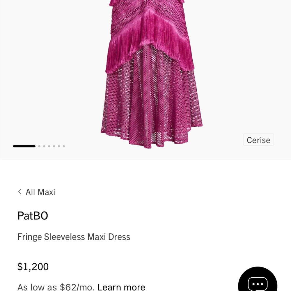 Patbo women Dress